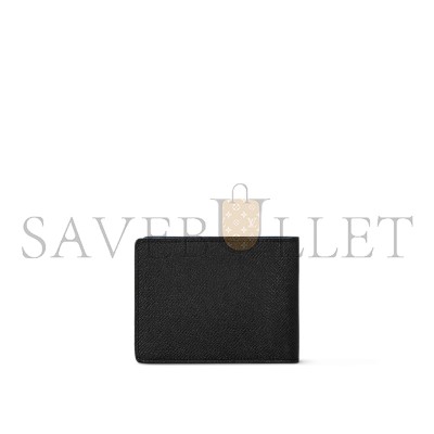 LOUIS VUITTON PORTEFEUILLE MULTIPLE WALLET M30981 (11.5*9*1.5cm)